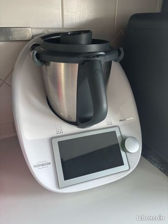 Thermomix TM6