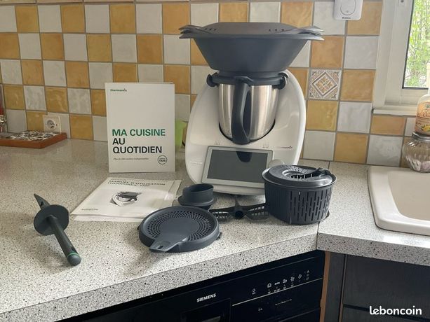 Thermomix TM6