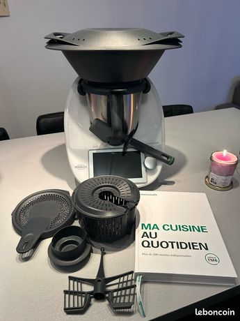 Thermomix TM6