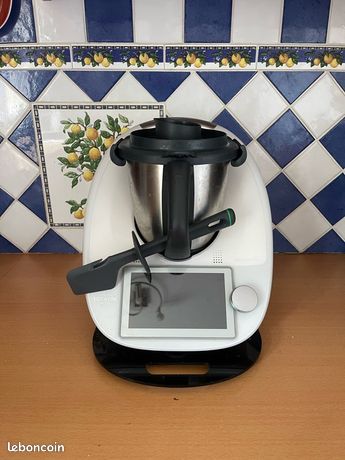 Thermomix TM6