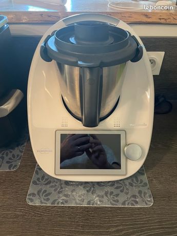 Thermomix TM6