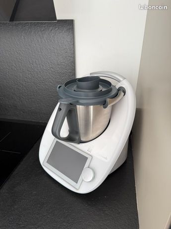 Thermomix TM6