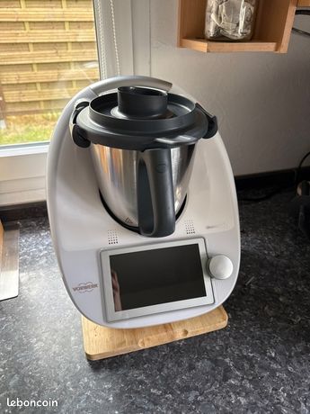 Thermomix TM6sous