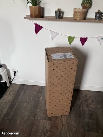 Thermomix TM7 emballé