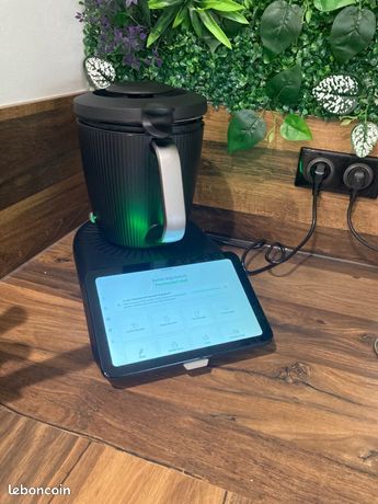 Thermomix TM7 neuf
