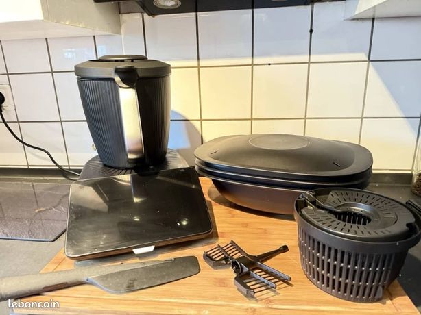 Thermomix TM7 Vorwerk - Neuf / dans son emballage d'origine