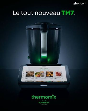 Thermomix TM7