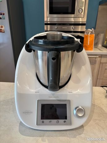 Thermomix VM5