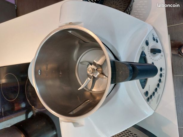 Thermomix vorwerk TM31