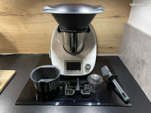 Thermomix Vorwerk TM5