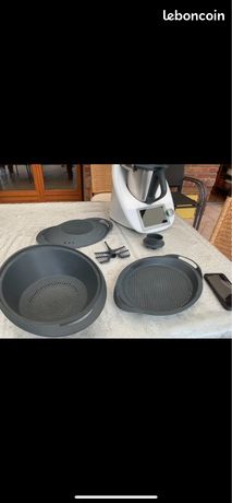 Thermomix vorwerk TM6