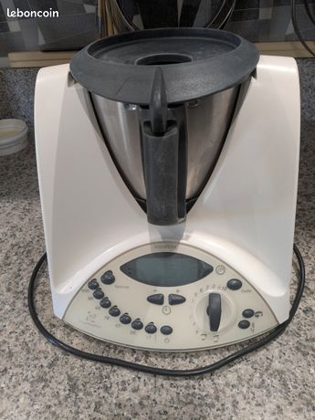 Thermomix Vorwerk