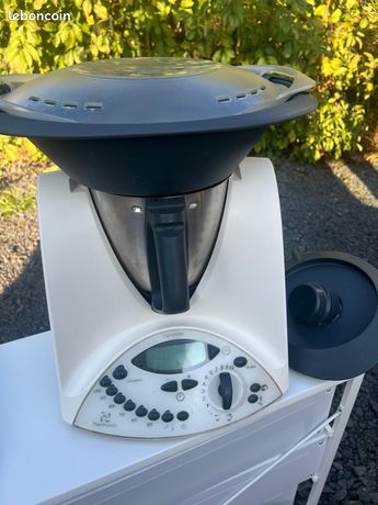 Thermomix Vorwerk