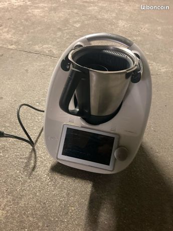 Thermomix