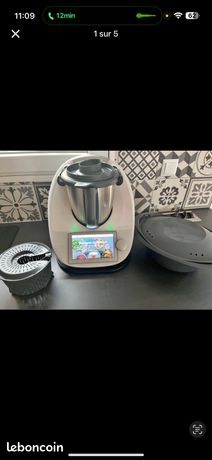 Thermomix