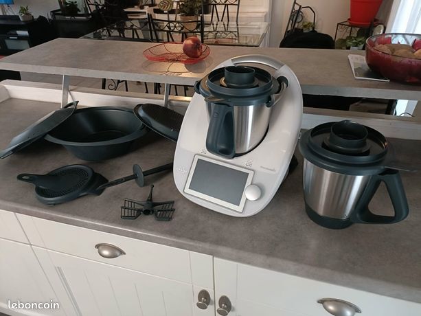 Thermomix