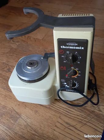 Thermomix 3300