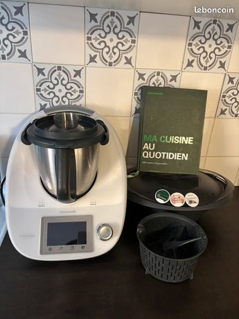 Thermomix