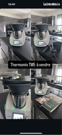Thermomix