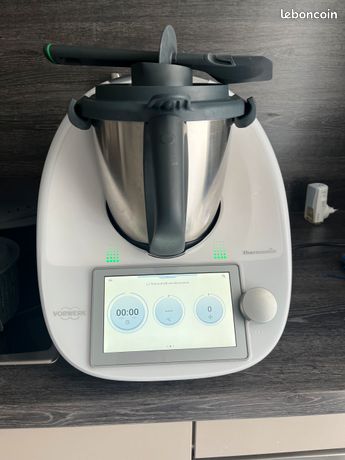 Thermomix