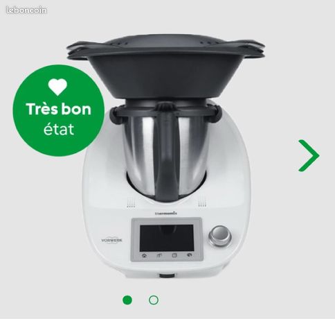Thermomix 5