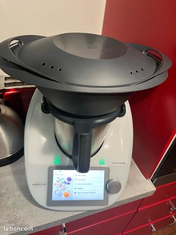 Thermomix 6