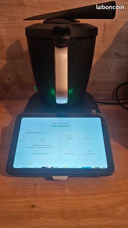 Thermomix 7