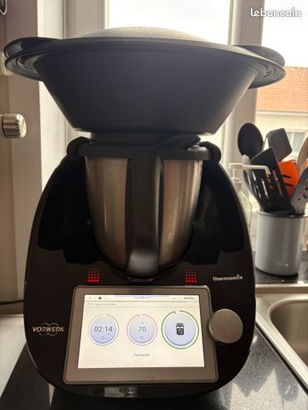 Thermomix
