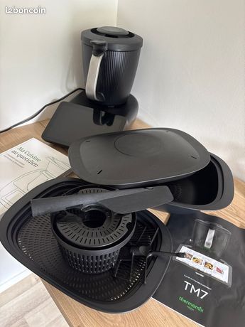 Thermomix 7