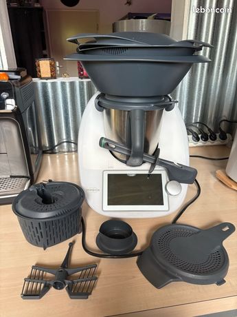 Thermomix