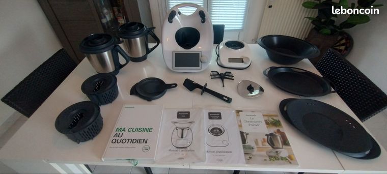 Thermomix