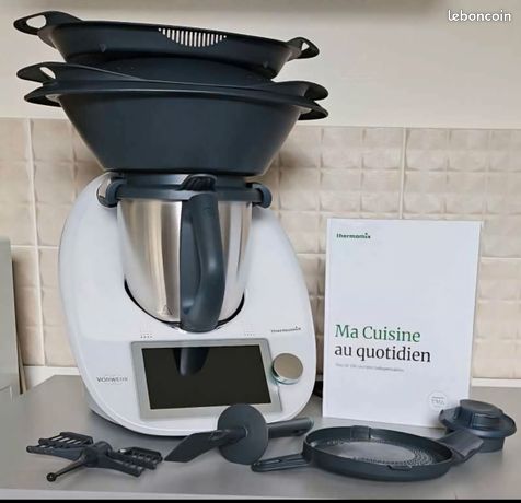 Thermomix