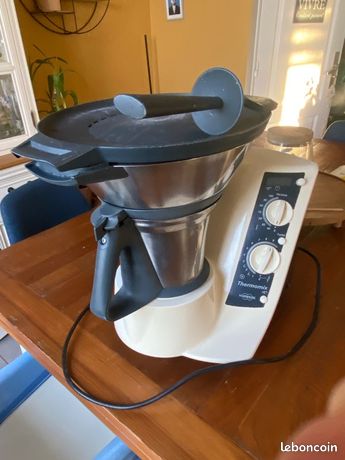 Thermomix