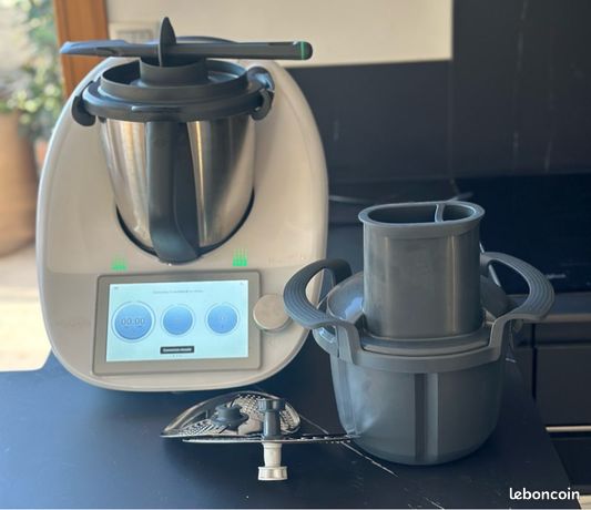 Thermomix