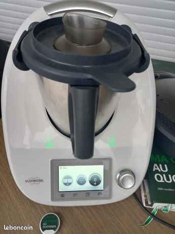 Thermomix