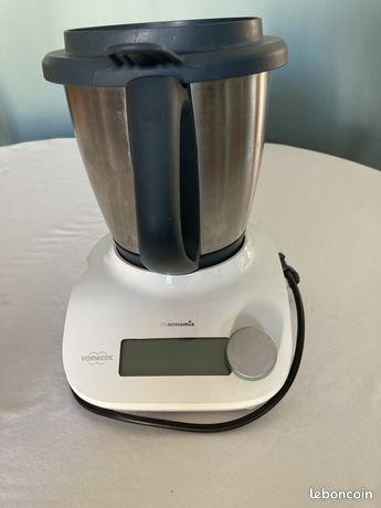 Thermomix friend avec bol tm6