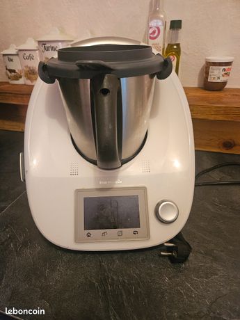 Thermomix M5