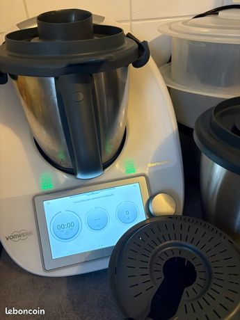 Thermomix quasi