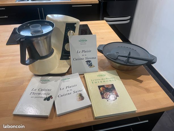 Thermomix TM21