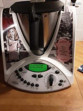 Thermomix TM31