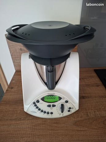 Thermomix tm31