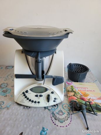 Thermomix tm31 très bonne état