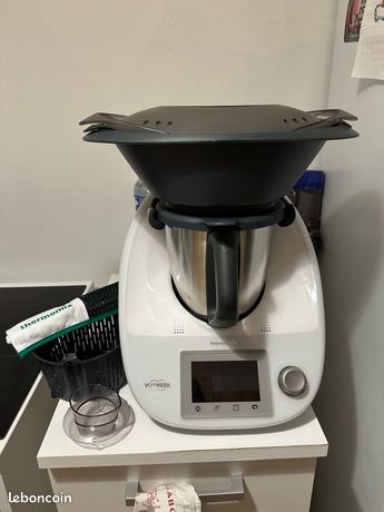 Thermomix TM5