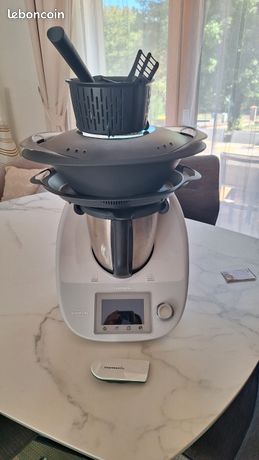 Thermomix tm5