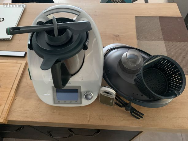 Thermomix TM5