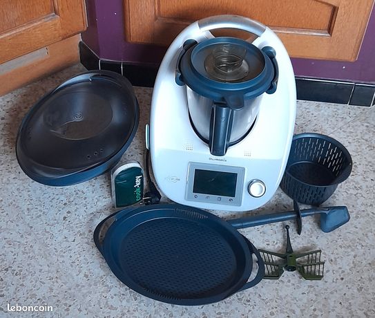 Thermomix TM5