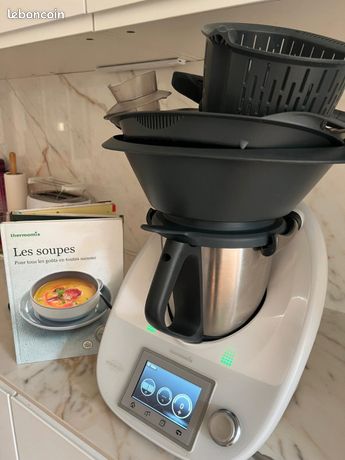 Thermomix tm5