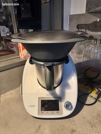 Thermomix TM5
