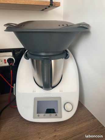 Thermomix TM5