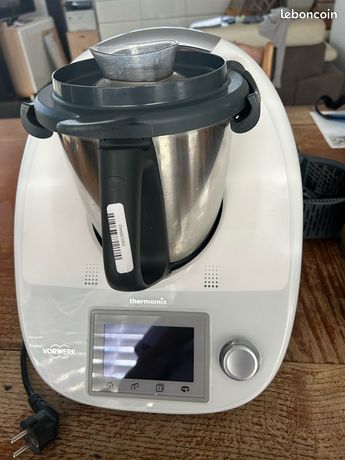 Thermomix TM5